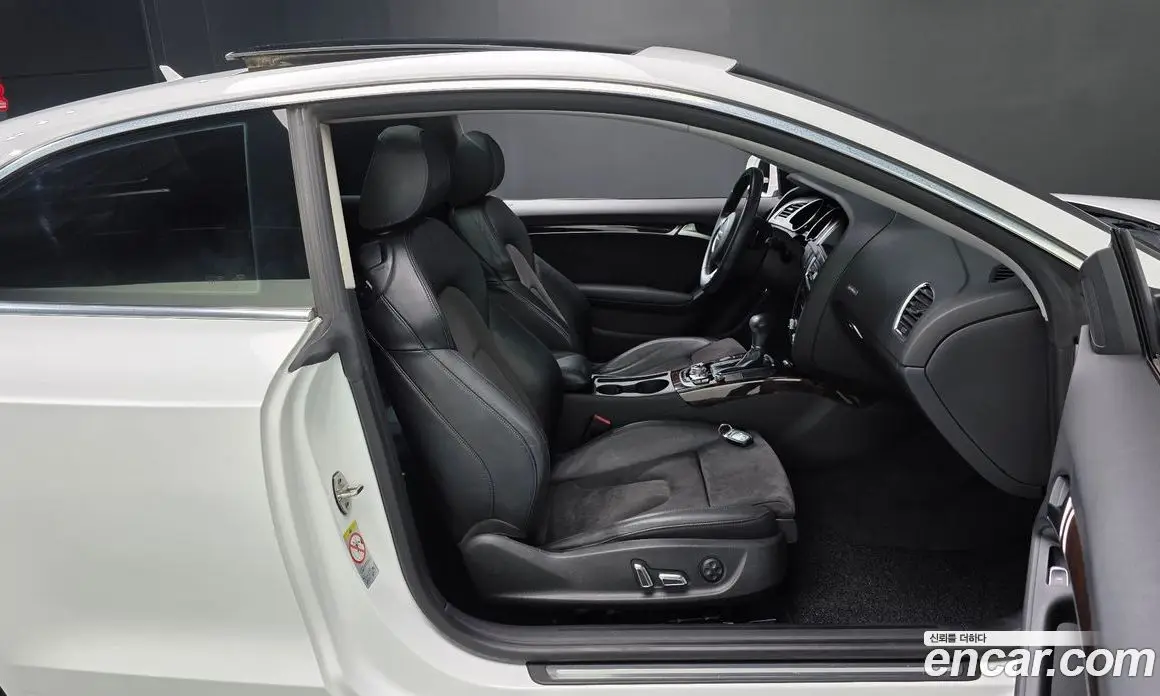 Audi A5 2013 2.0 автомат (гидро), фото 11 Audi A5 2013 2.0 автомат (гидро), фото 11