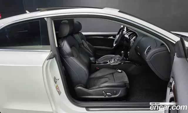 Audi A5 2013 2.0 автомат (гидро), миниатюра 11 Audi A5 2013 2.0 автомат (гидро), миниатюра 11