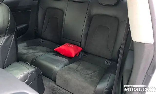 Audi A5 2013 2.0 автомат (гидро), миниатюра 12