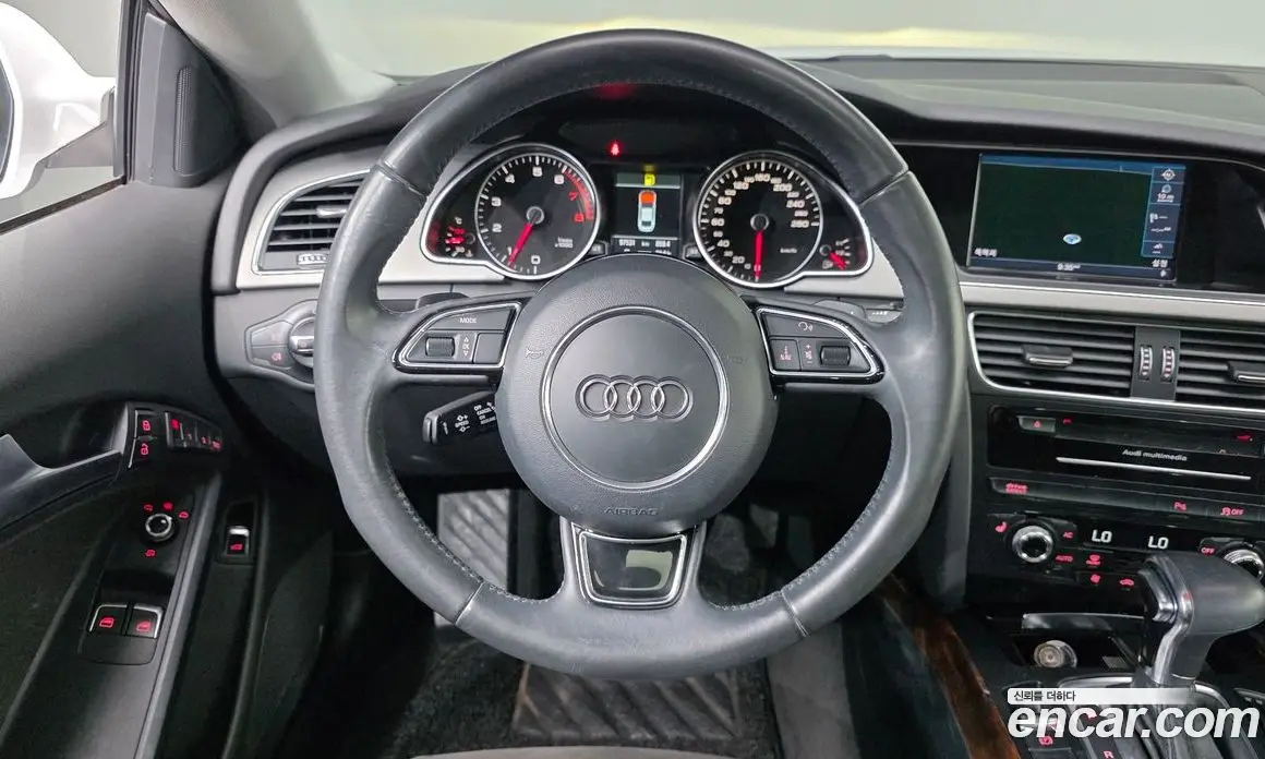 Audi A5 2013 2.0 автомат (гидро), фото 13 Audi A5 2013 2.0 автомат (гидро), фото 13