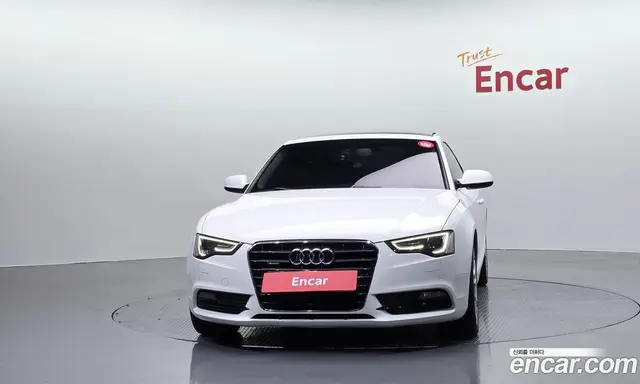 Audi A5 2013 2.0 автомат (гидро), миниатюра 3 Audi A5 2013 2.0 автомат (гидро), миниатюра 3