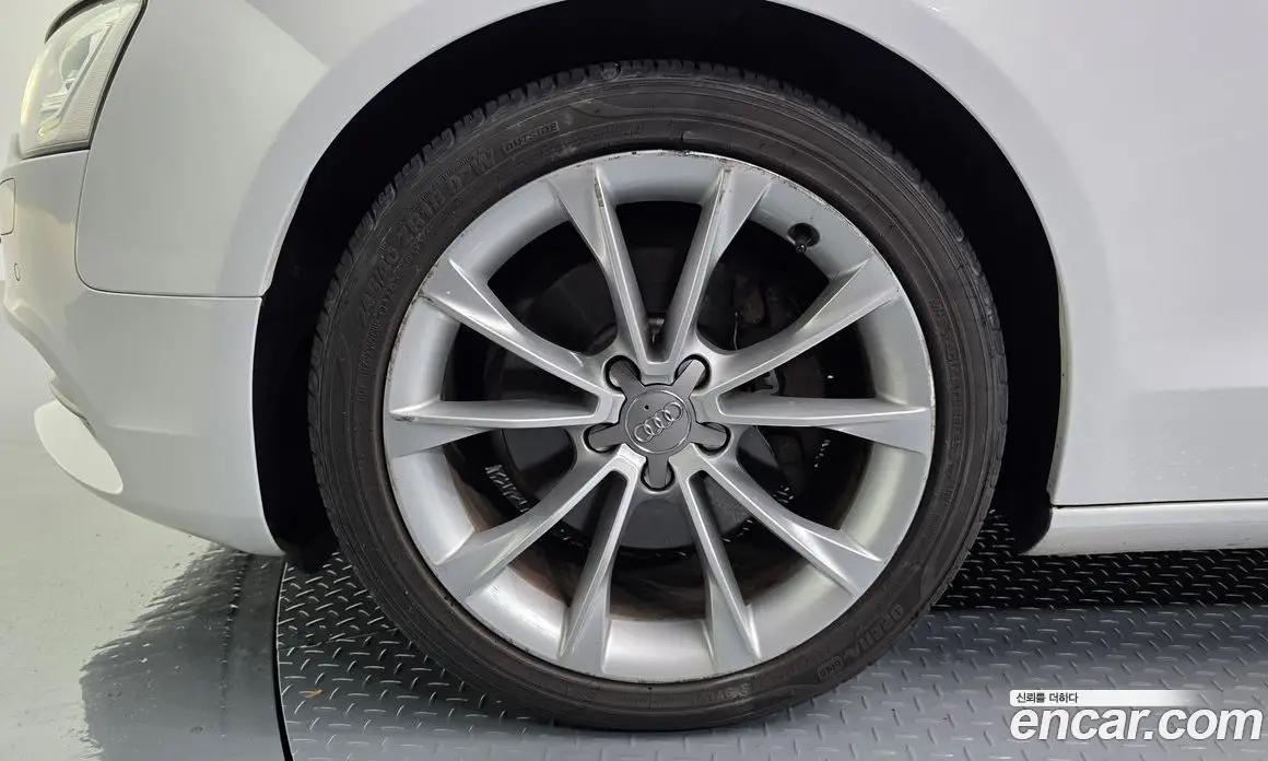 Audi A5 2013 2.0 автомат (гидро), фото 5 Audi A5 2013 2.0 автомат (гидро), фото 5