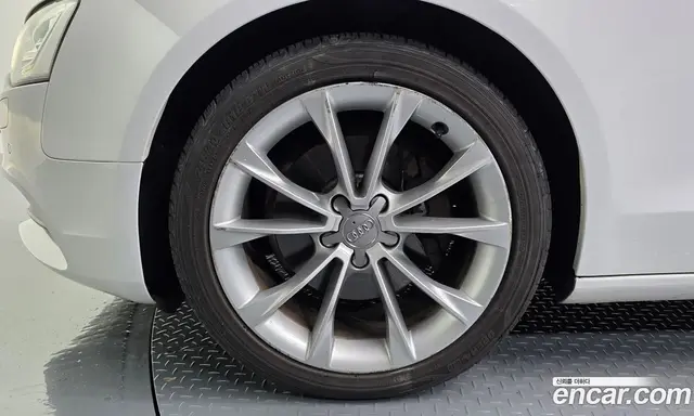 Audi A5 2013 2.0 автомат (гидро), миниатюра 5 Audi A5 2013 2.0 автомат (гидро), миниатюра 5