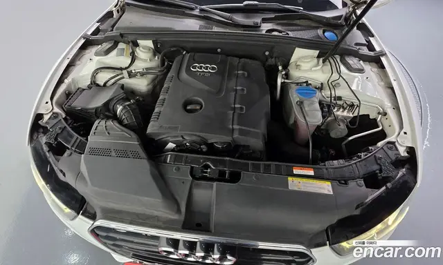 Audi A5 2013 2.0 автомат (гидро), миниатюра 6 Audi A5 2013 2.0 автомат (гидро), миниатюра 6