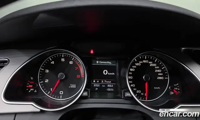 Audi A5 2013 2.0 автомат (гидро), миниатюра 8 Audi A5 2013 2.0 автомат (гидро), миниатюра 8