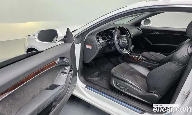 Audi A5 2013 2.0 автомат (гидро), миниатюра 10 Audi A5 2013 2.0 автомат (гидро), миниатюра 10