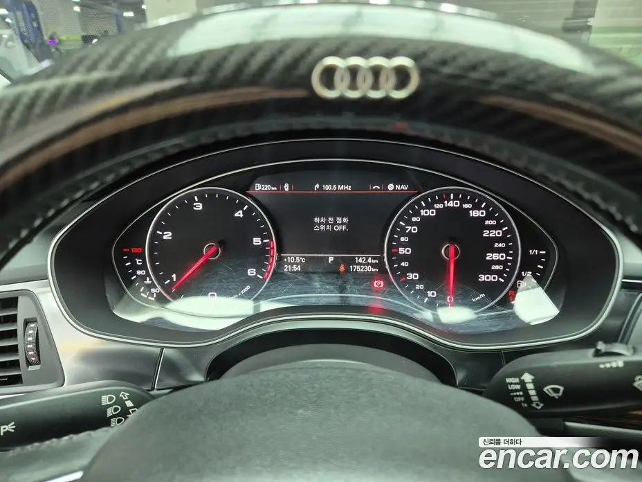 Audi A6 2013 3.0 автомат (гидро), фото 11 Audi A6 2013 3.0 автомат (гидро), фото 11