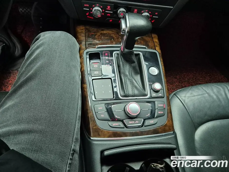 Audi A6 2013 3.0 автомат (гидро), фото 13 Audi A6 2013 3.0 автомат (гидро), фото 13