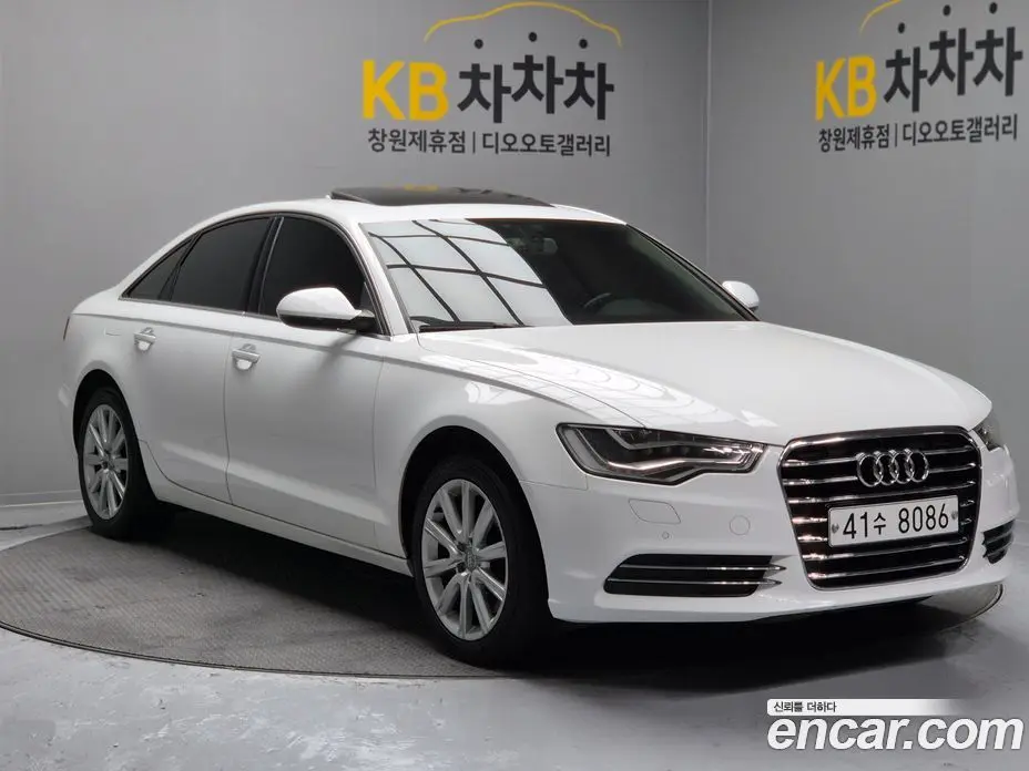 Audi A6 2013 3.0 автомат (гидро), фото 3 Audi A6 2013 3.0 автомат (гидро), фото 3