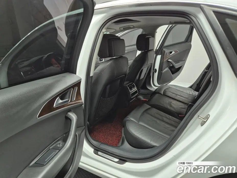 Audi A6 2013 3.0 автомат (гидро), фото 9 Audi A6 2013 3.0 автомат (гидро), фото 9
