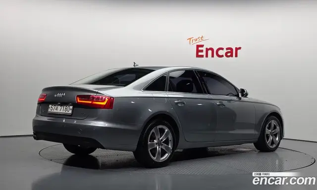 Audi A6 2013 2.0 автомат (гидро), миниатюра 2 Audi A6 2013 2.0 автомат (гидро), миниатюра 2