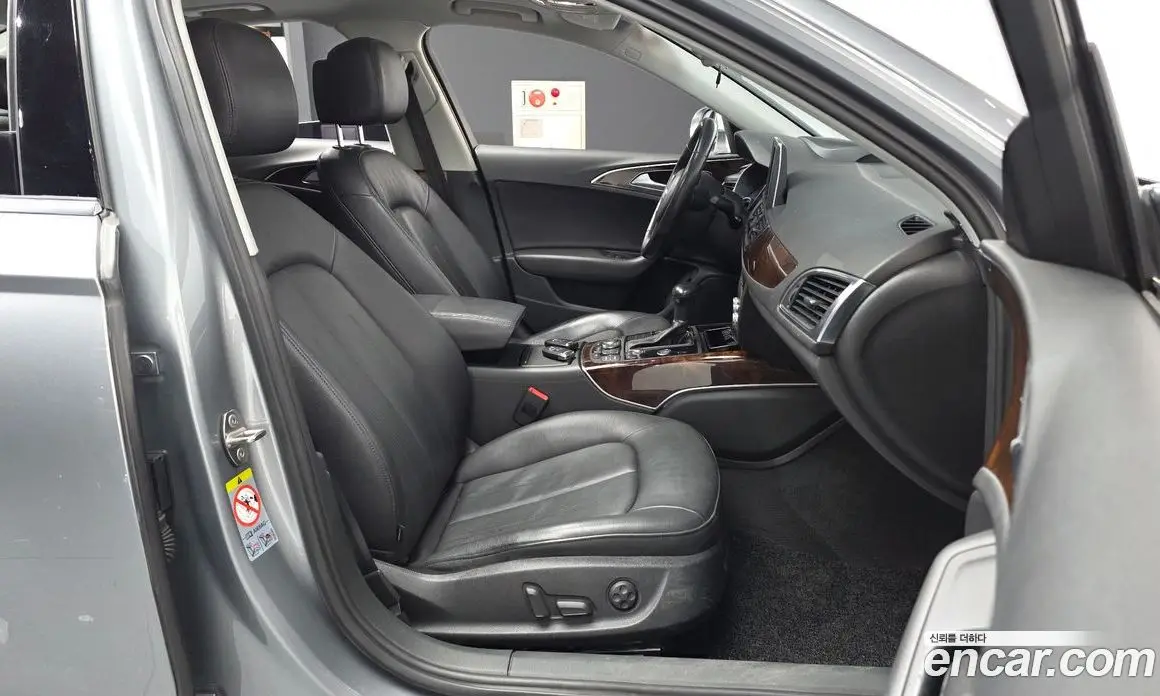 Audi A6 2013 2.0 автомат (гидро), фото 11 Audi A6 2013 2.0 автомат (гидро), фото 11