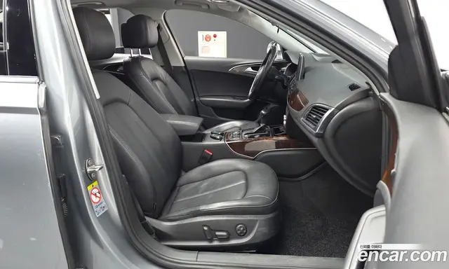 Audi A6 2013 2.0 автомат (гидро), миниатюра 11 Audi A6 2013 2.0 автомат (гидро), миниатюра 11