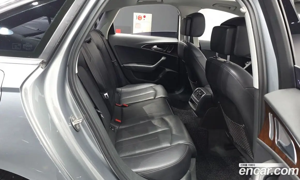 Audi A6 2013 2.0 автомат (гидро), фото 12 Audi A6 2013 2.0 автомат (гидро), фото 12