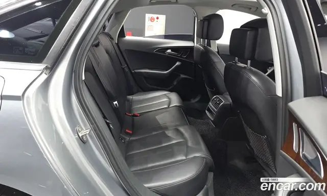 Audi A6 2013 2.0 автомат (гидро), миниатюра 12