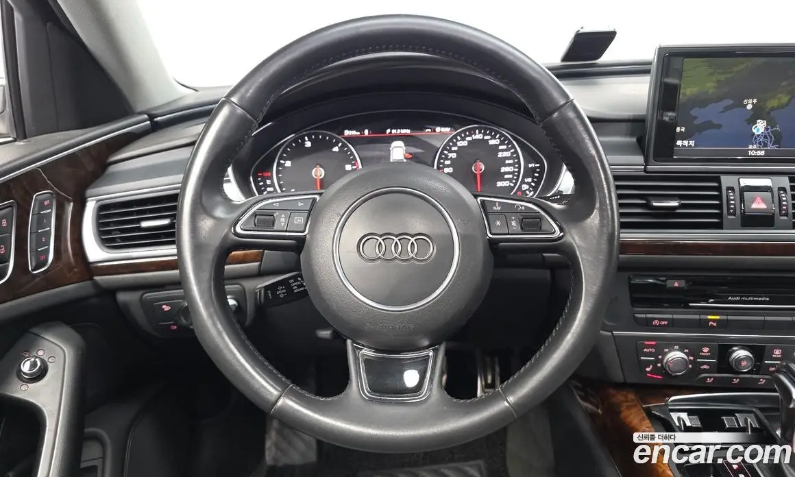 Audi A6 2013 2.0 автомат (гидро), фото 13 Audi A6 2013 2.0 автомат (гидро), фото 13