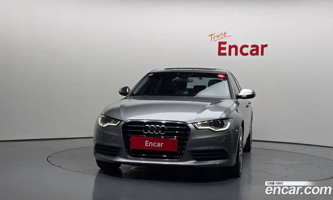 Audi A6 2013 2.0 автомат (гидро), фото 3 Audi A6 2013 2.0 автомат (гидро), фото 3