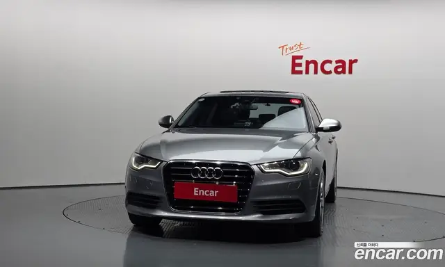 Audi A6 2013 2.0 автомат (гидро), миниатюра 3 Audi A6 2013 2.0 автомат (гидро), миниатюра 3