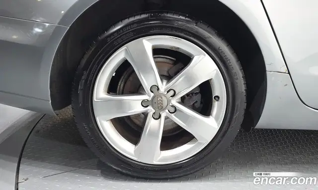 Audi A6 2013 2.0 автомат (гидро), миниатюра 5 Audi A6 2013 2.0 автомат (гидро), миниатюра 5