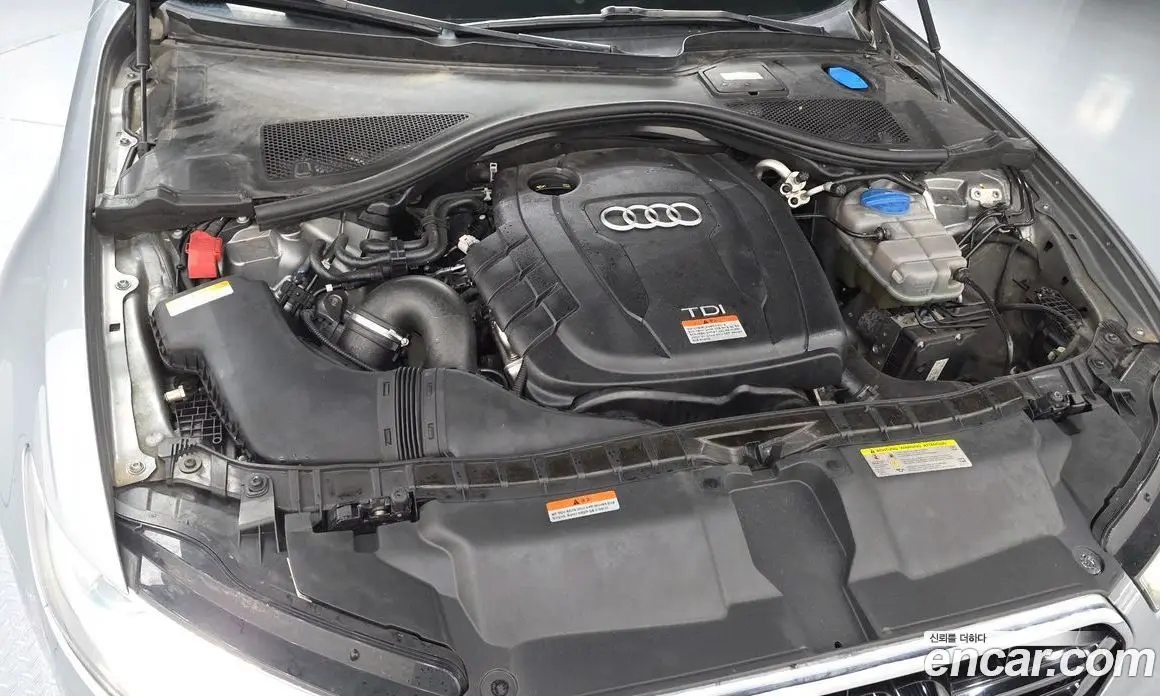 Audi A6 2013 2.0 автомат (гидро), фото 6 Audi A6 2013 2.0 автомат (гидро), фото 6