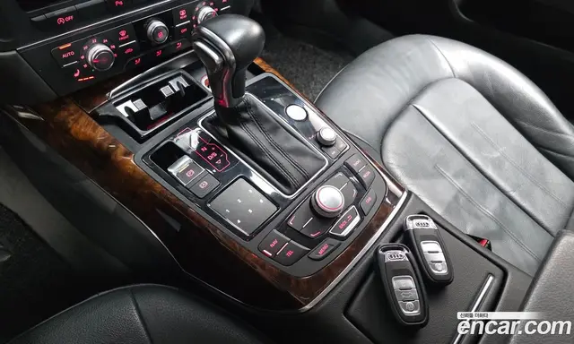 Audi A6 2013 2.0 автомат (гидро), миниатюра 9 Audi A6 2013 2.0 автомат (гидро), миниатюра 9