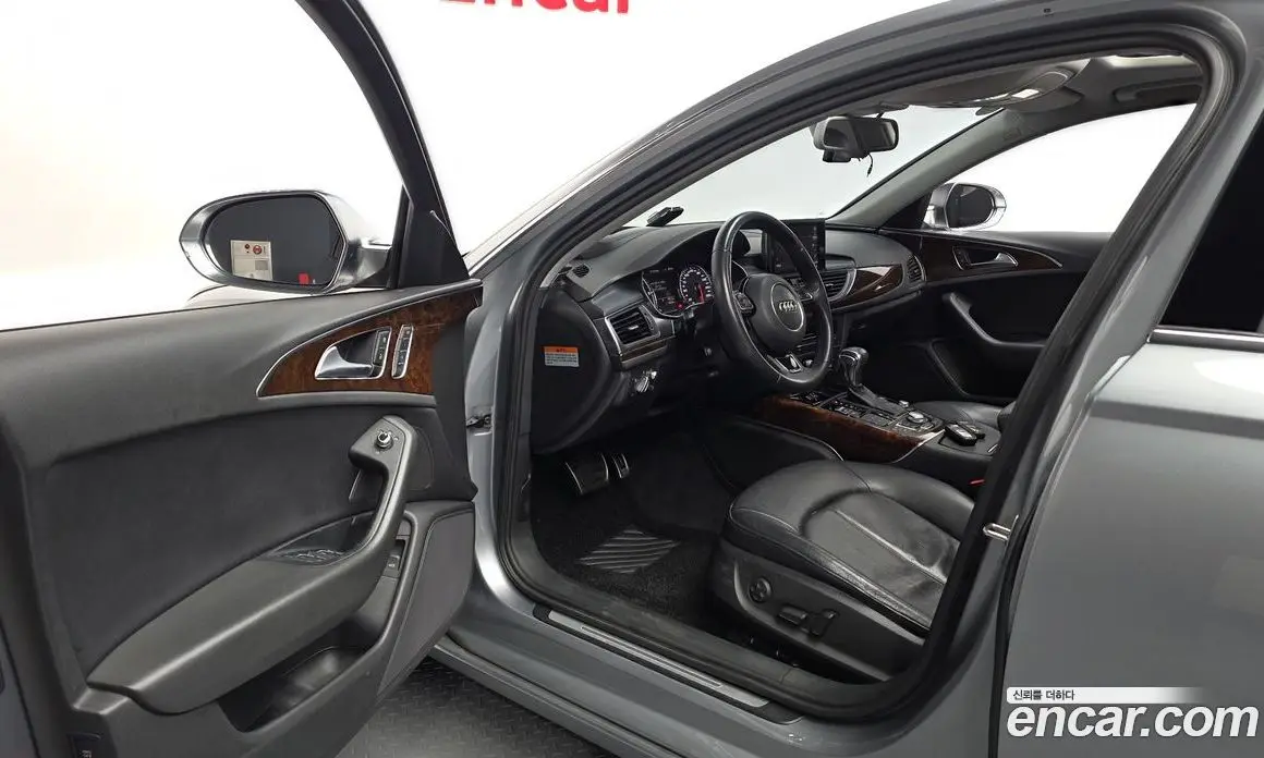 Audi A6 2013 2.0 автомат (гидро), фото 10 Audi A6 2013 2.0 автомат (гидро), фото 10