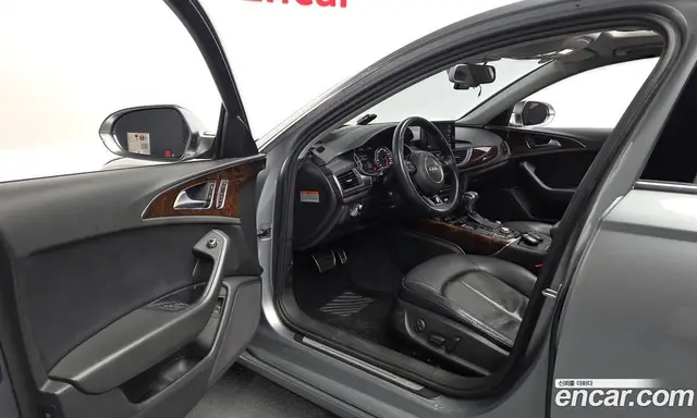 Audi A6 2013 2.0 автомат (гидро), миниатюра 10 Audi A6 2013 2.0 автомат (гидро), миниатюра 10