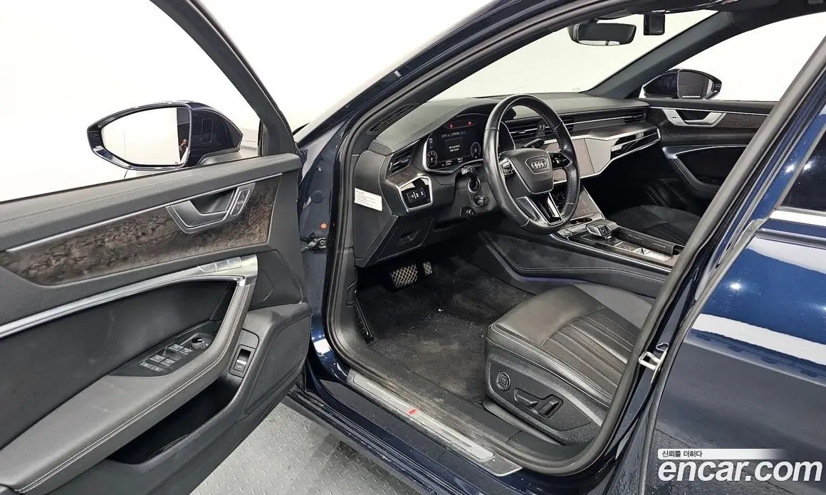 Audi A6 2020 3.0 автомат (гидро), фото 13 Audi A6 2020 3.0 автомат (гидро), фото 13
