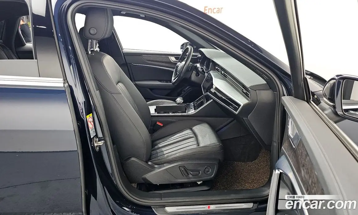 Audi A6 2020 3.0 автомат (гидро), фото 16 Audi A6 2020 3.0 автомат (гидро), фото 16
