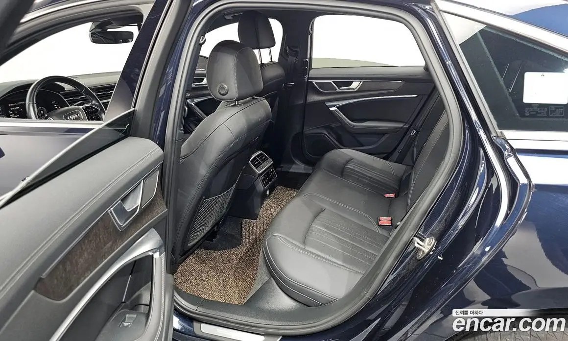 Audi A6 2020 3.0 автомат (гидро), фото 17 Audi A6 2020 3.0 автомат (гидро), фото 17