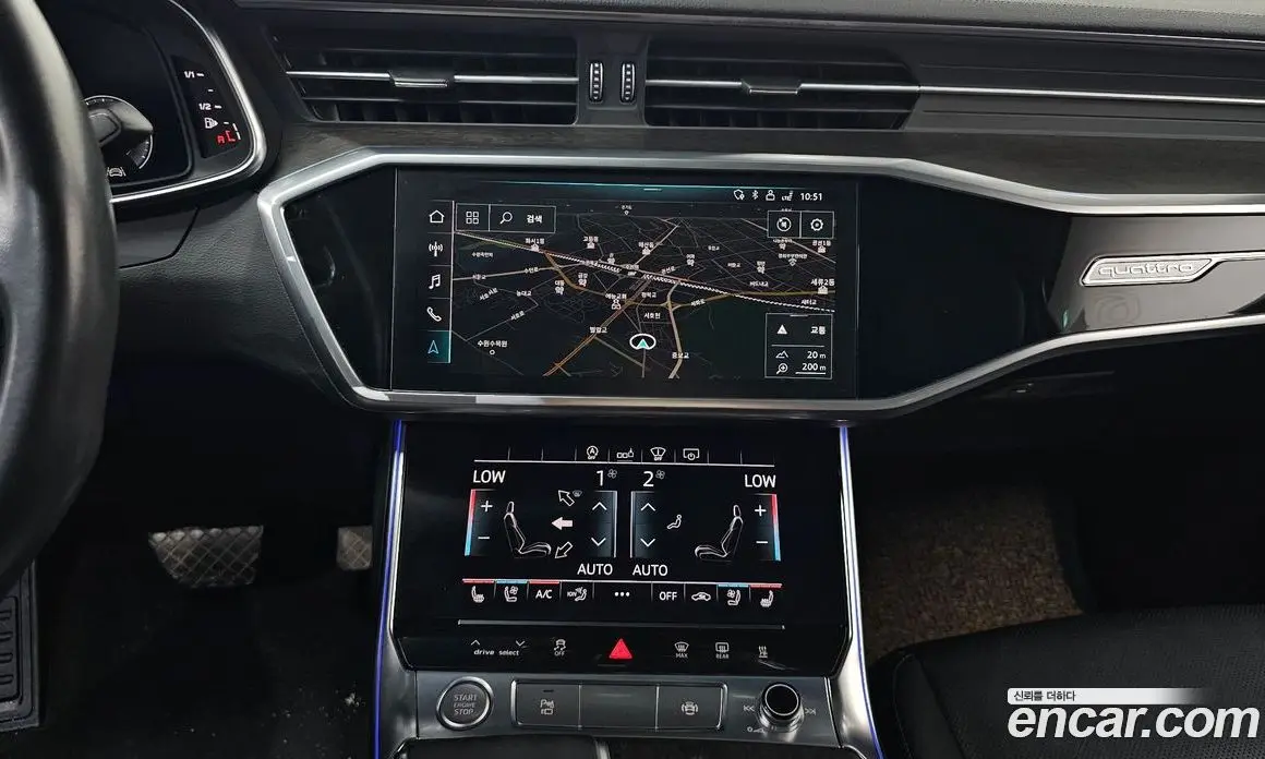 Audi A6 2020 3.0 автомат (гидро), фото 18 Audi A6 2020 3.0 автомат (гидро), фото 18