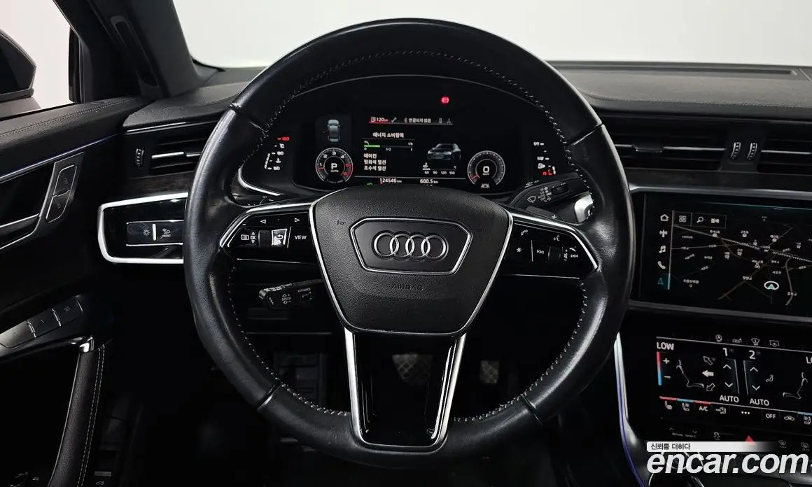 Audi A6 2020 3.0 автомат (гидро), фото 19 Audi A6 2020 3.0 автомат (гидро), фото 19