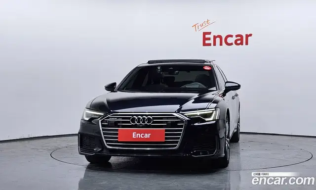 Audi A6 2020 3.0 автомат (гидро), миниатюра 3 Audi A6 2020 3.0 автомат (гидро), миниатюра 3