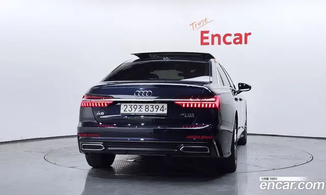 Audi A6 2020 3.0 автомат (гидро), миниатюра 4 Audi A6 2020 3.0 автомат (гидро), миниатюра 4