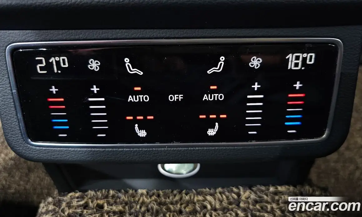 Audi A6 2020 3.0 автомат (гидро), фото 32 Audi A6 2020 3.0 автомат (гидро), фото 32