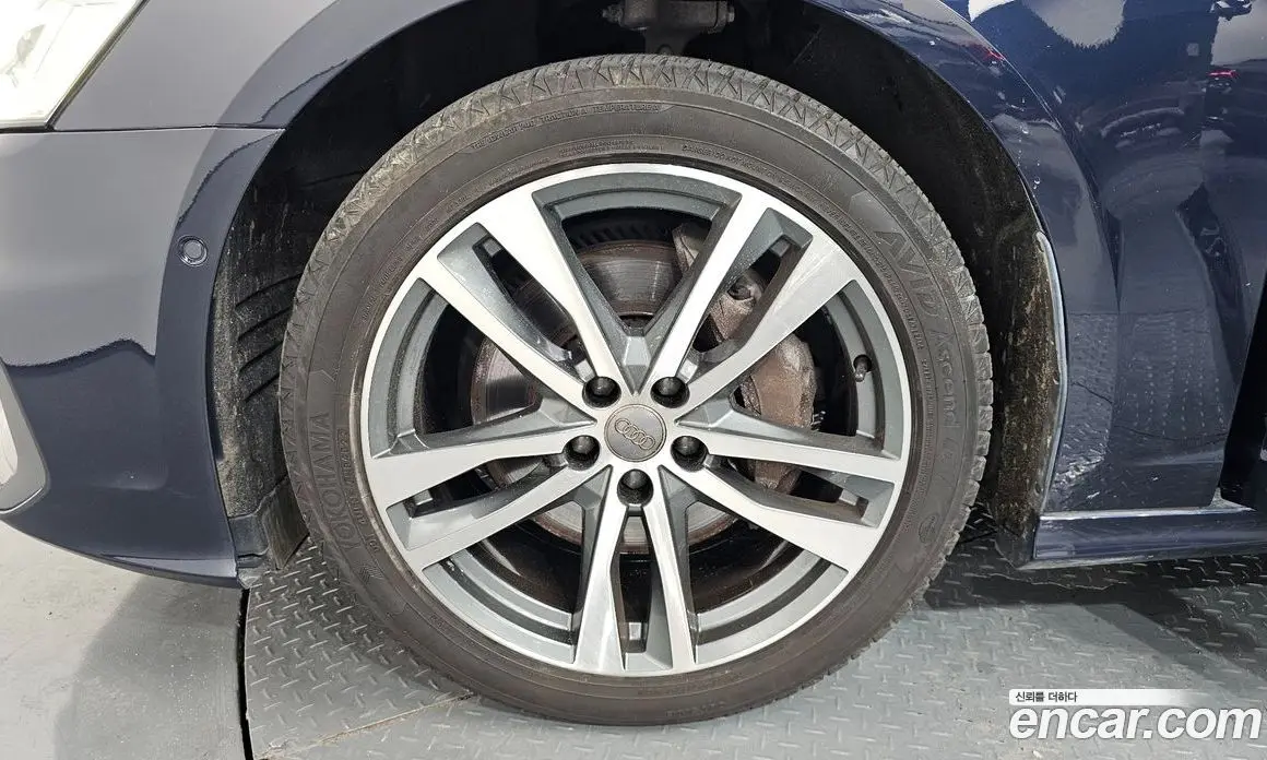 Audi A6 2020 3.0 автомат (гидро), фото 5 Audi A6 2020 3.0 автомат (гидро), фото 5