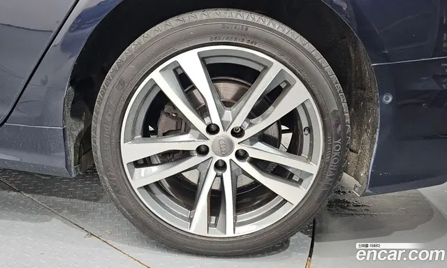 Audi A6 2020 3.0 автомат (гидро), миниатюра 7 Audi A6 2020 3.0 автомат (гидро), миниатюра 7