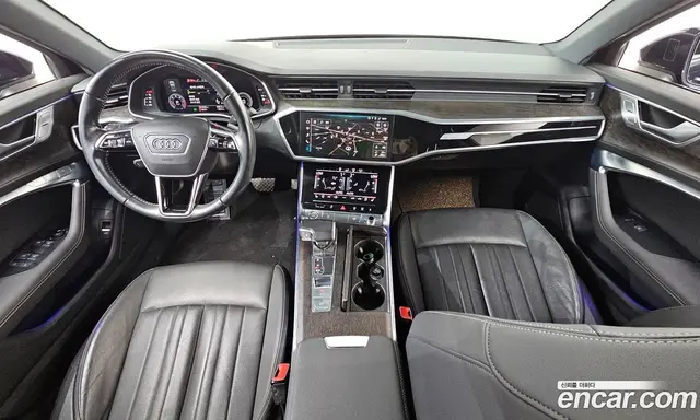 Audi A6 2020 3.0 автомат (гидро), миниатюра 10 Audi A6 2020 3.0 автомат (гидро), миниатюра 10