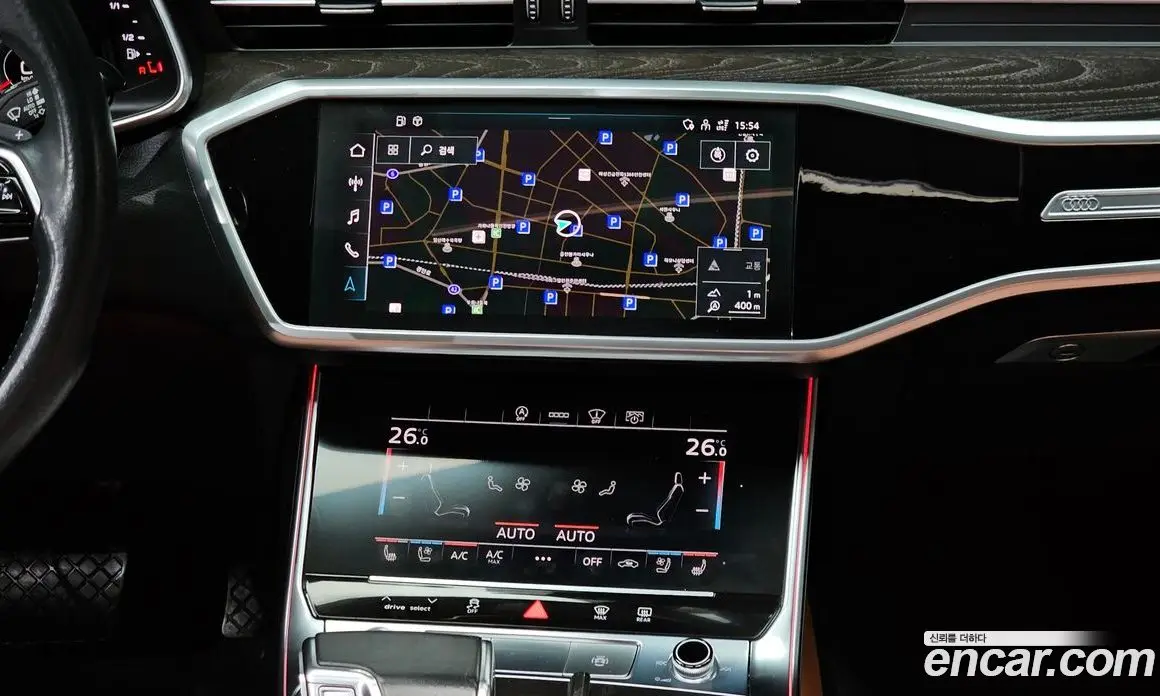 Audi A6 2021 2.0 автомат (гидро), фото 14
