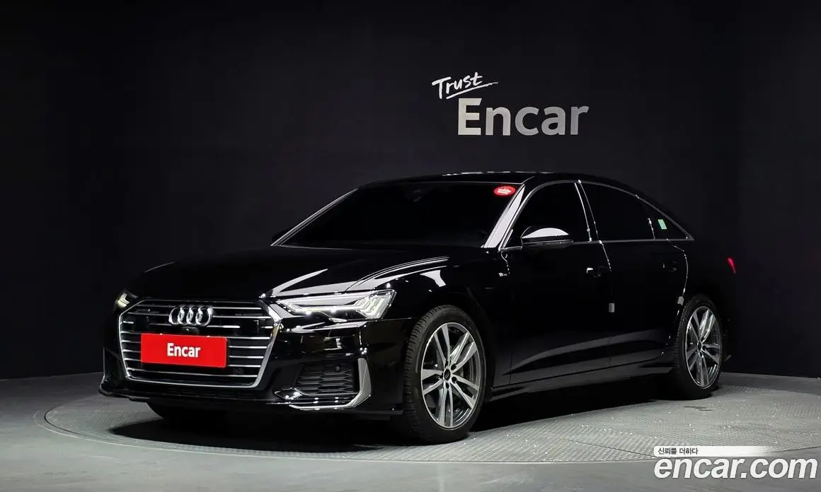 Audi A6 2023 2.0 автомат (гидро), фото 1 Audi A6 2023 2.0 автомат (гидро), фото 1