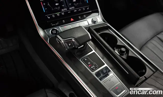 Audi A6 2023 2.0 автомат (гидро), миниатюра 12