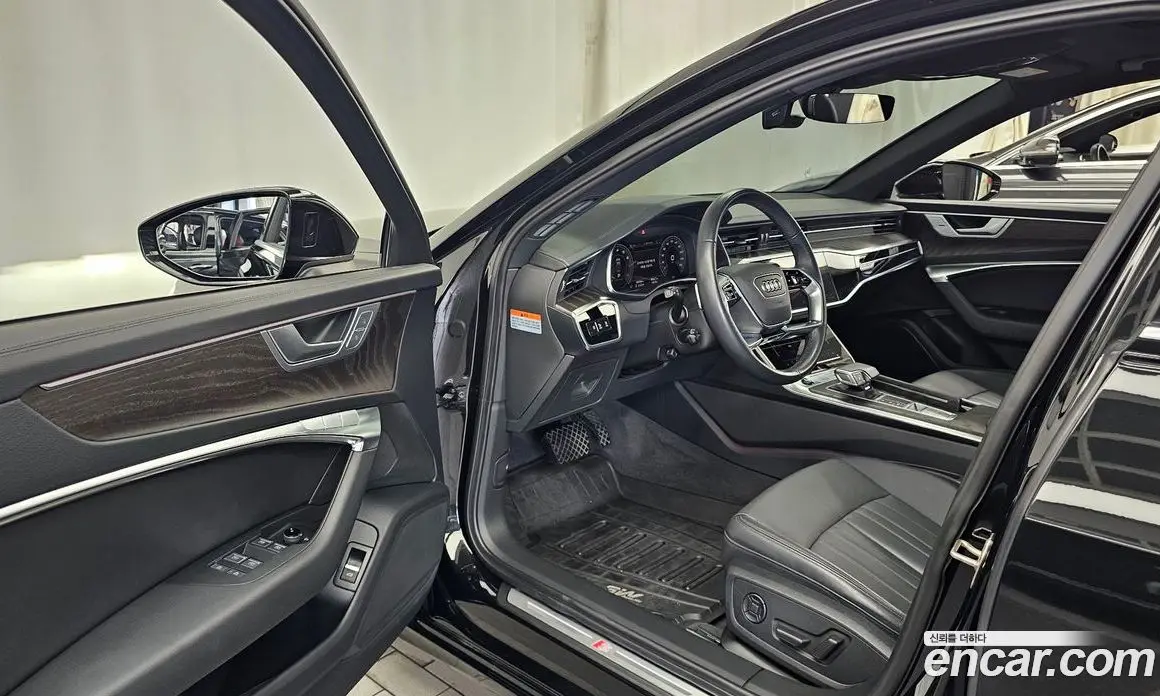Audi A6 2023 2.0 автомат (гидро), фото 13 Audi A6 2023 2.0 автомат (гидро), фото 13