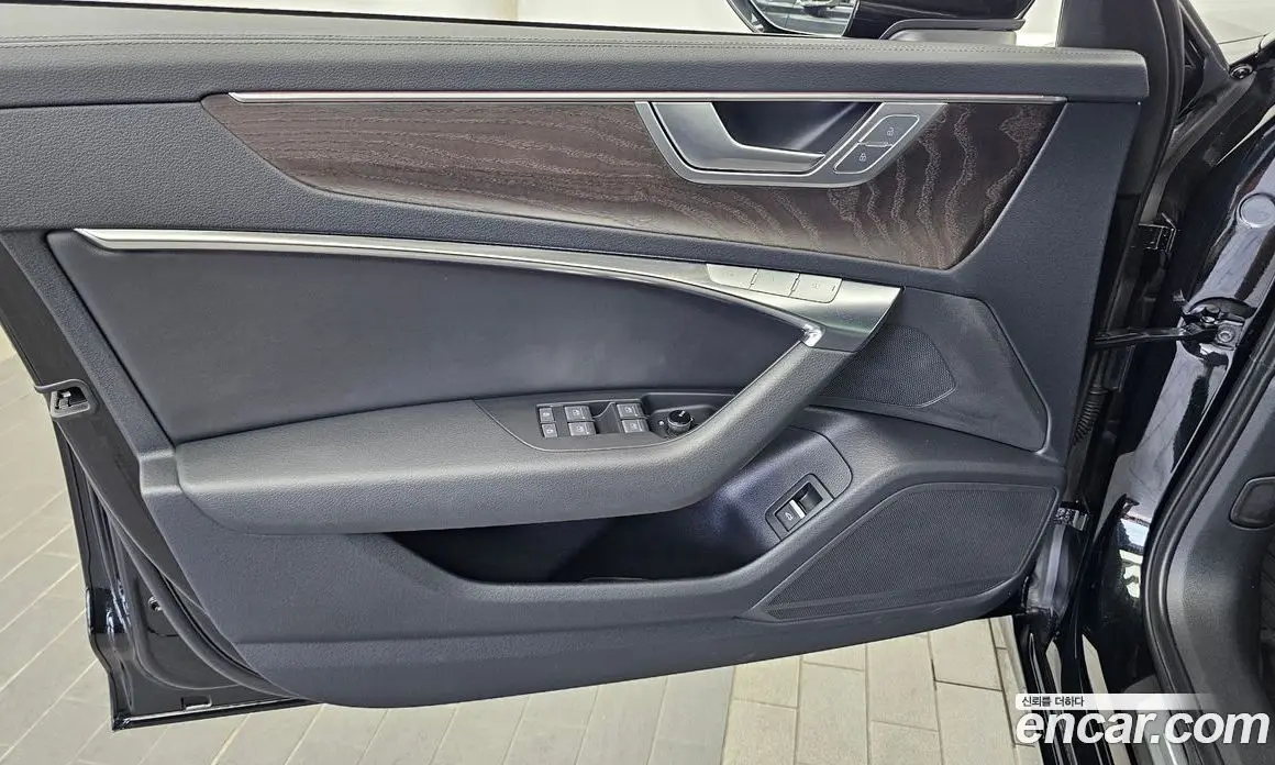 Audi A6 2023 2.0 автомат (гидро), фото 14 Audi A6 2023 2.0 автомат (гидро), фото 14