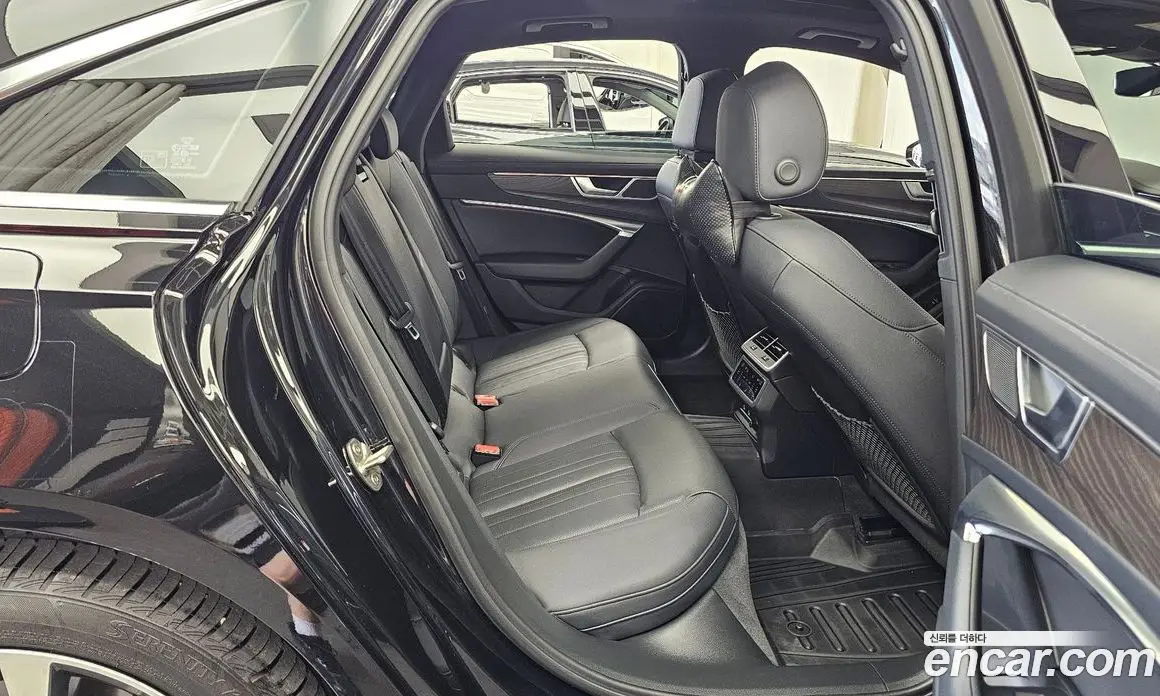 Audi A6 2023 2.0 автомат (гидро), фото 18 Audi A6 2023 2.0 автомат (гидро), фото 18