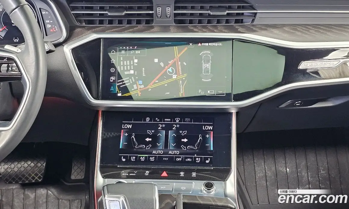 Audi A6 2023 2.0 автомат (гидро), фото 20 Audi A6 2023 2.0 автомат (гидро), фото 20