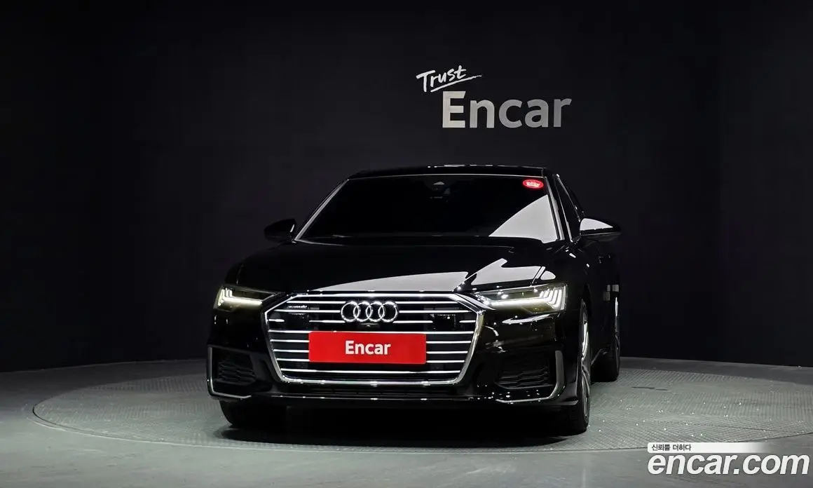Audi A6 2023 2.0 автомат (гидро), фото 3 Audi A6 2023 2.0 автомат (гидро), фото 3