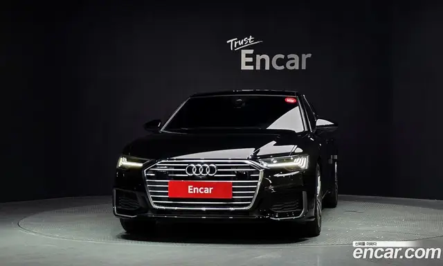 Audi A6 2023 2.0 автомат (гидро), миниатюра 3 Audi A6 2023 2.0 автомат (гидро), миниатюра 3