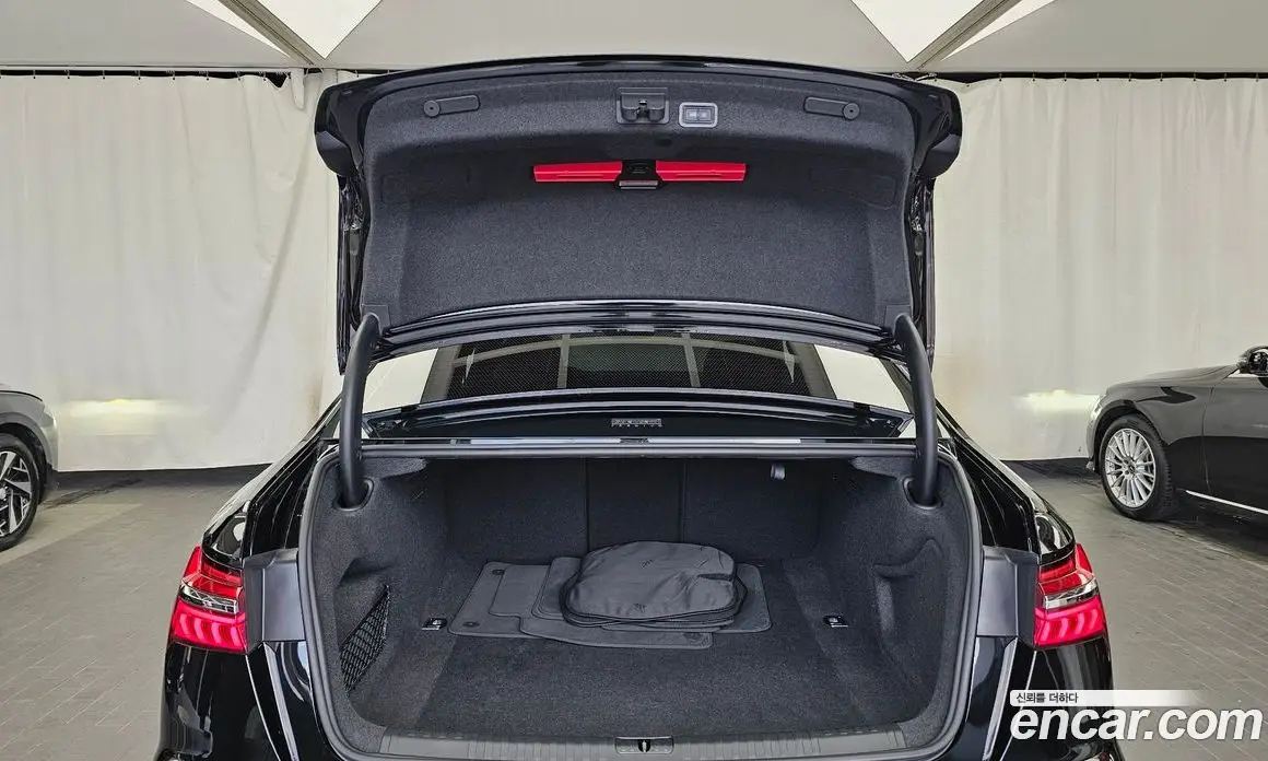 Audi A6 2023 2.0 автомат (гидро), фото 26 Audi A6 2023 2.0 автомат (гидро), фото 26