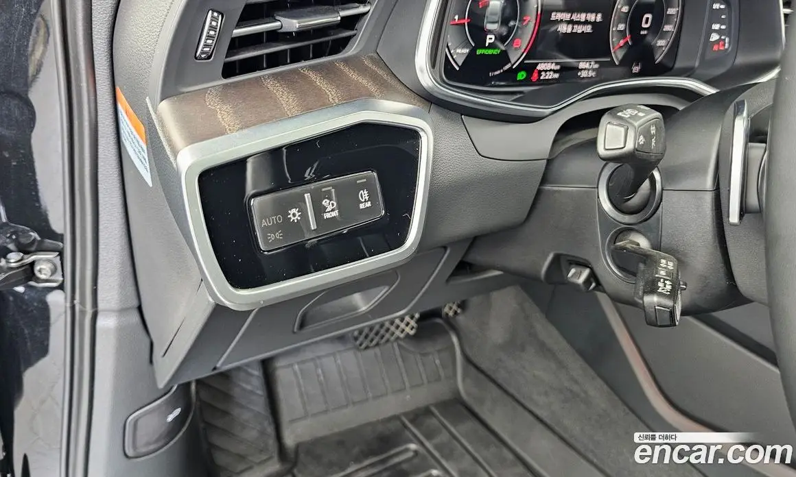 Audi A6 2023 2.0 автомат (гидро), фото 33 Audi A6 2023 2.0 автомат (гидро), фото 33