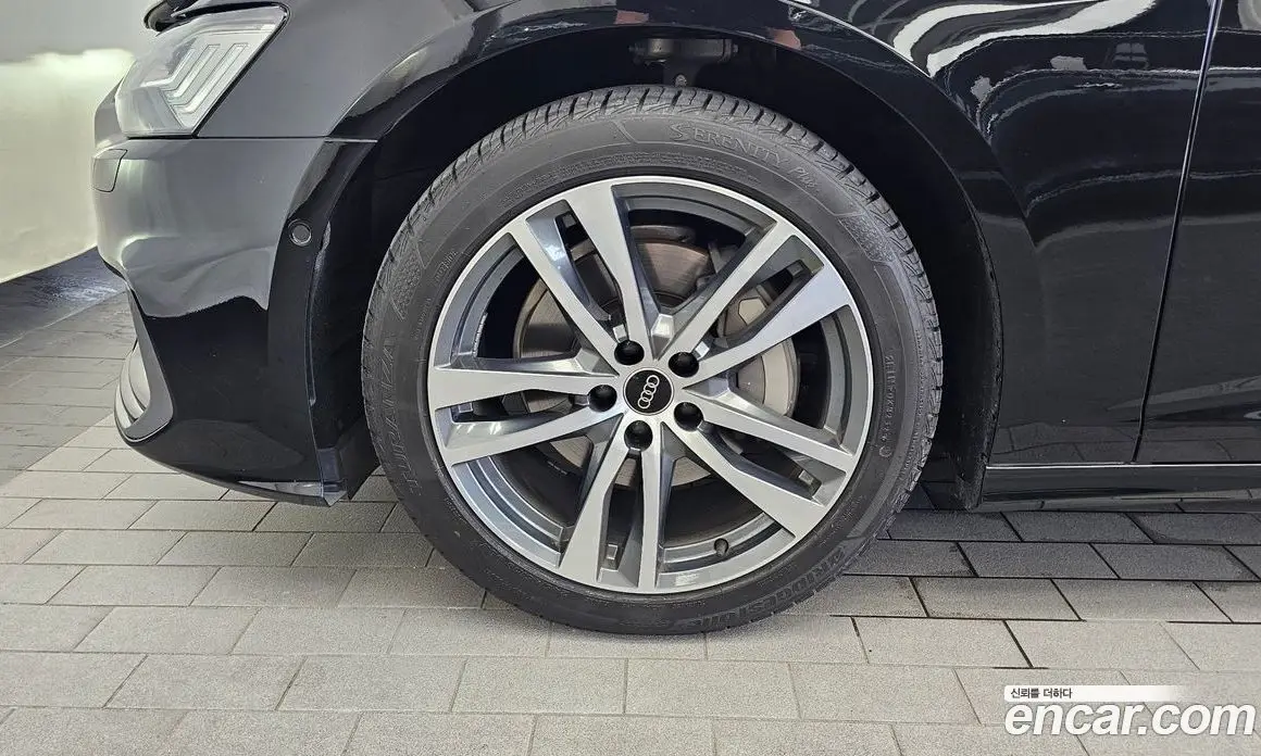Audi A6 2023 2.0 автомат (гидро), фото 5 Audi A6 2023 2.0 автомат (гидро), фото 5